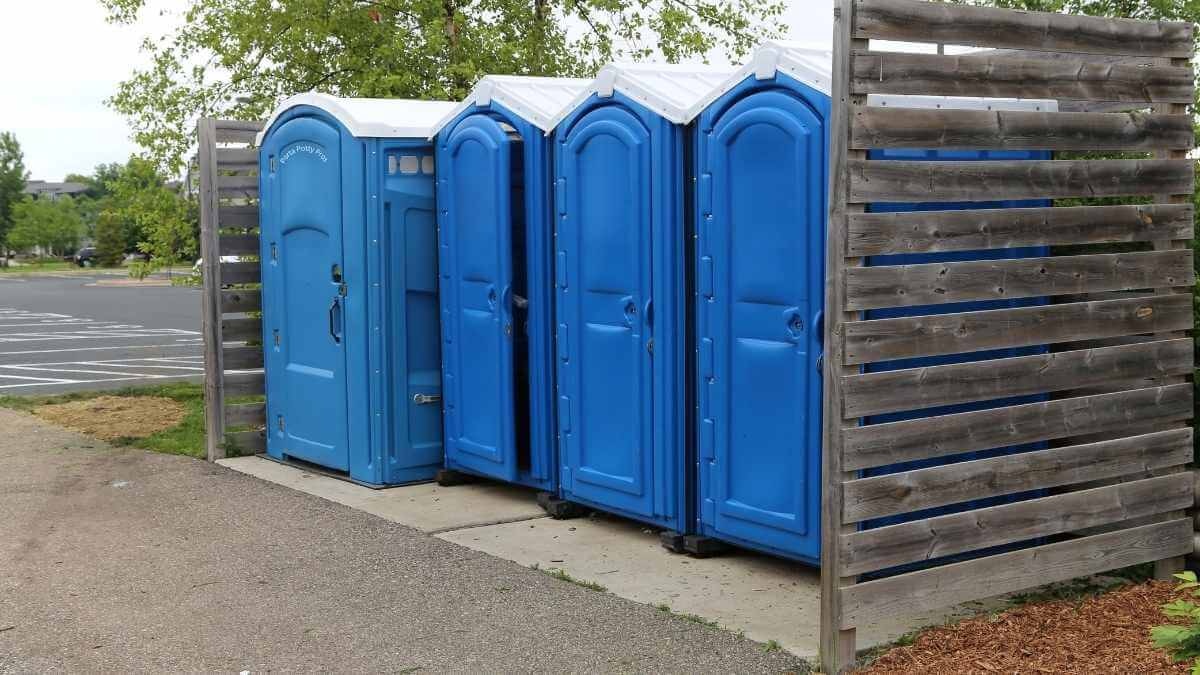 Porta Potty Rental Pros - Top Porta Potty Rentals in Rupert, ID, 83350